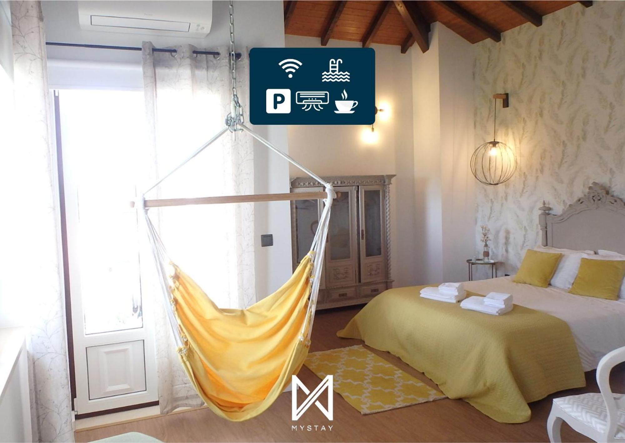 Mystay - Casa De Tent'Tugal Montemor-o-Velho Cameră foto