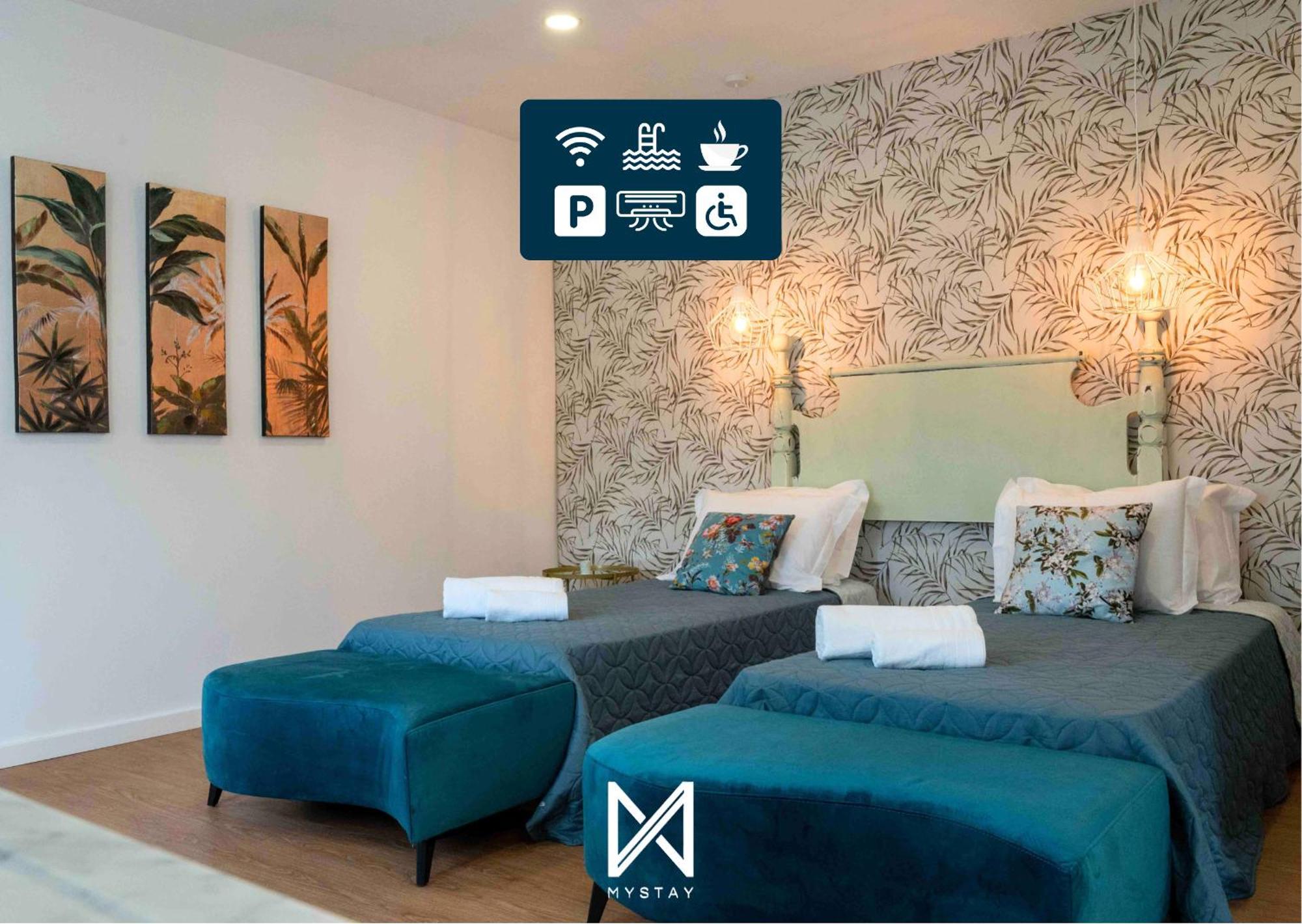 Mystay - Casa De Tent'Tugal Montemor-o-Velho Cameră foto